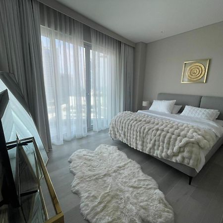 Dubai Marina Walk Gem Modern Apartments With Pool & Gym Access, Steps To Beach & Metro Managed By Sunnyhomes Екстериор снимка