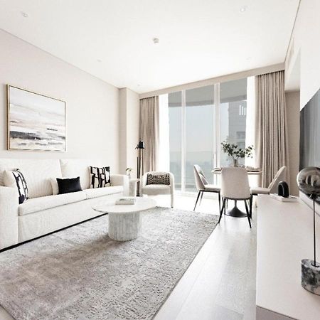 Dubai Marina Walk Gem Modern Apartments With Pool & Gym Access, Steps To Beach & Metro Managed By Sunnyhomes Екстериор снимка
