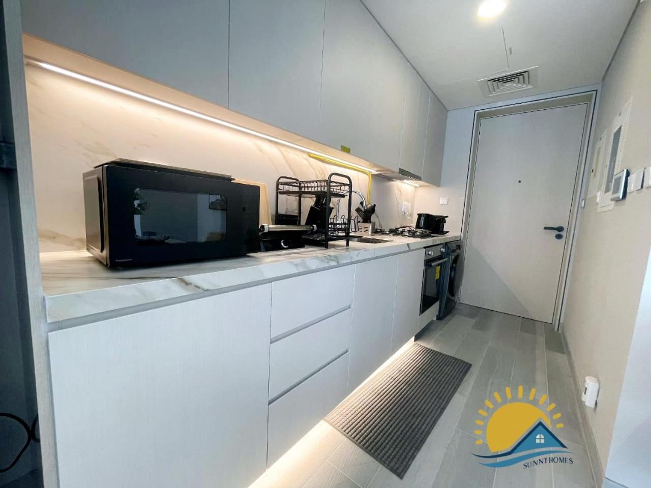 Dubai Marina Walk Gem Modern Apartments With Pool & Gym Access, Steps To Beach & Metro Managed By Sunnyhomes Екстериор снимка