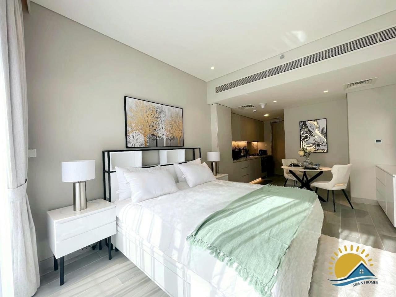 Dubai Marina Walk Gem Modern Apartments With Pool & Gym Access, Steps To Beach & Metro Managed By Sunnyhomes Екстериор снимка