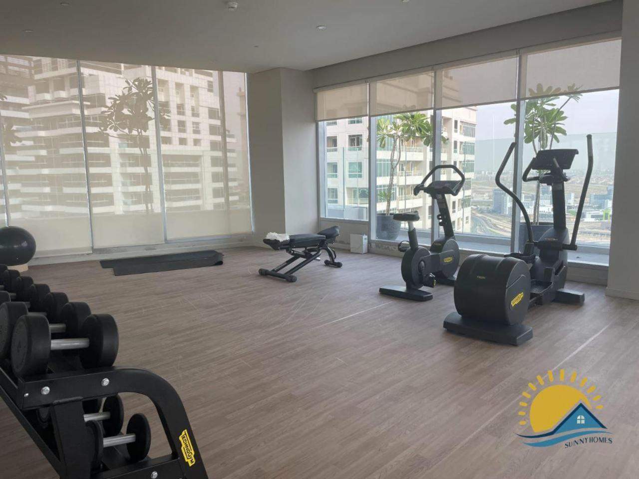 Dubai Marina Walk Gem Modern Apartments With Pool & Gym Access, Steps To Beach & Metro Managed By Sunnyhomes Екстериор снимка