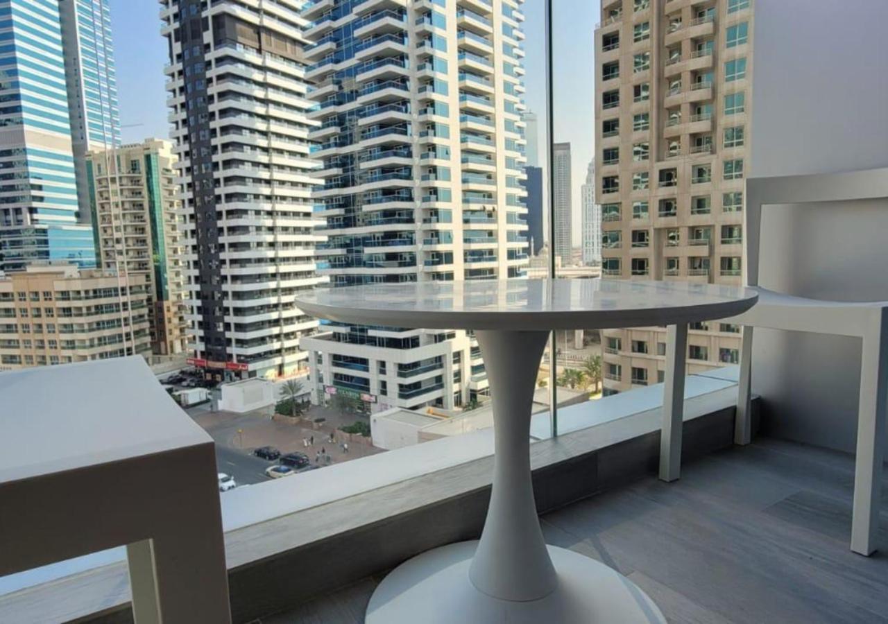 Dubai Marina Walk Gem Modern Apartments With Pool & Gym Access, Steps To Beach & Metro Managed By Sunnyhomes Екстериор снимка
