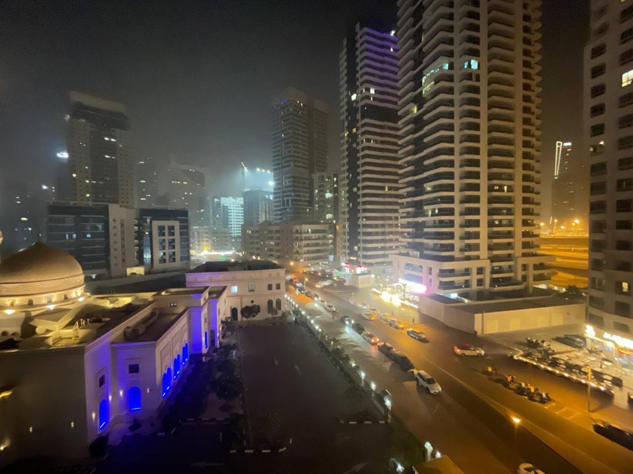 Dubai Marina Walk Gem Modern Apartments With Pool & Gym Access, Steps To Beach & Metro Managed By Sunnyhomes Екстериор снимка