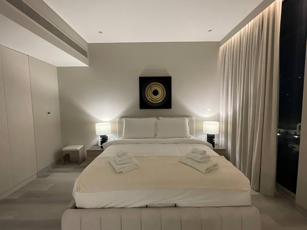 Dubai Marina Walk Gem Modern Apartments With Pool & Gym Access, Steps To Beach & Metro Managed By Sunnyhomes Екстериор снимка