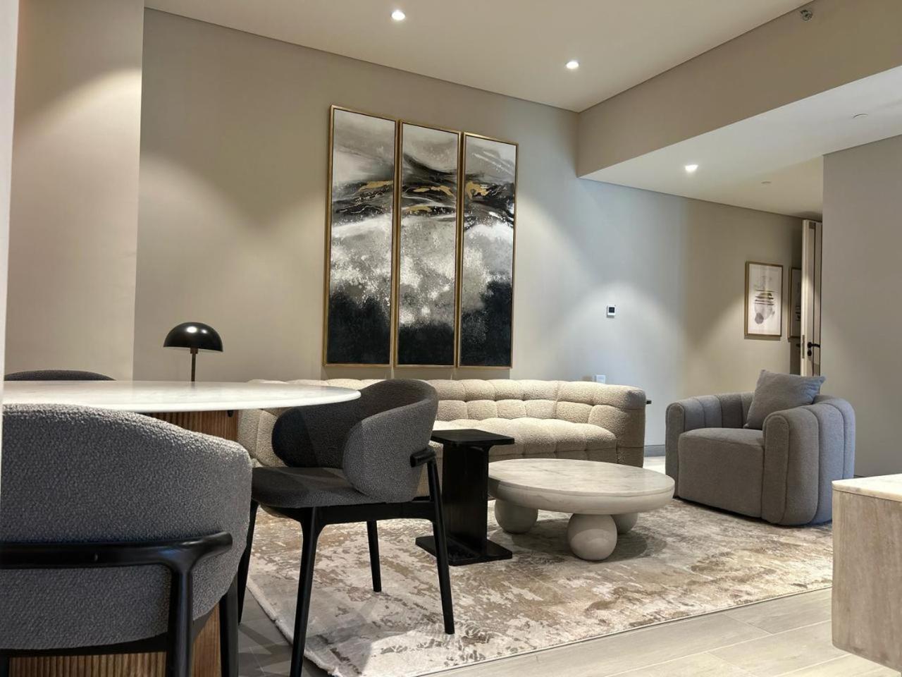 Dubai Marina Walk Gem Modern Apartments With Pool & Gym Access, Steps To Beach & Metro Managed By Sunnyhomes Екстериор снимка