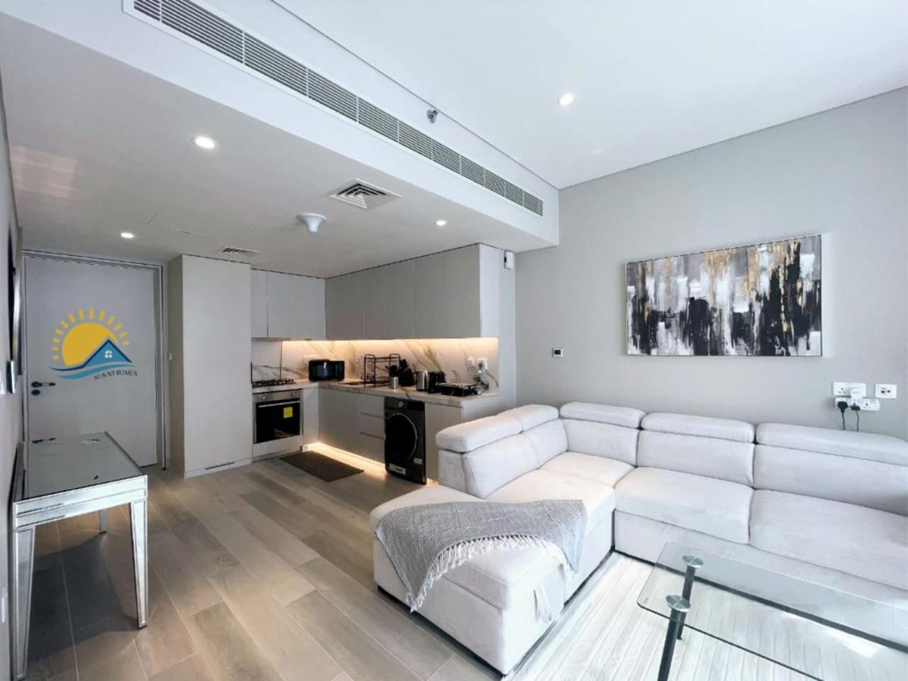 Dubai Marina Walk Gem Modern Apartments With Pool & Gym Access, Steps To Beach & Metro Managed By Sunnyhomes Екстериор снимка