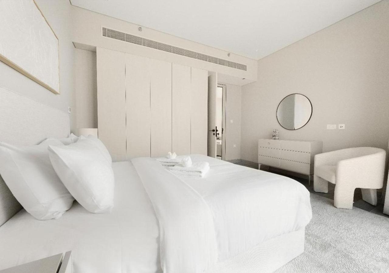 Dubai Marina Walk Gem Modern Apartments With Pool & Gym Access, Steps To Beach & Metro Managed By Sunnyhomes Екстериор снимка