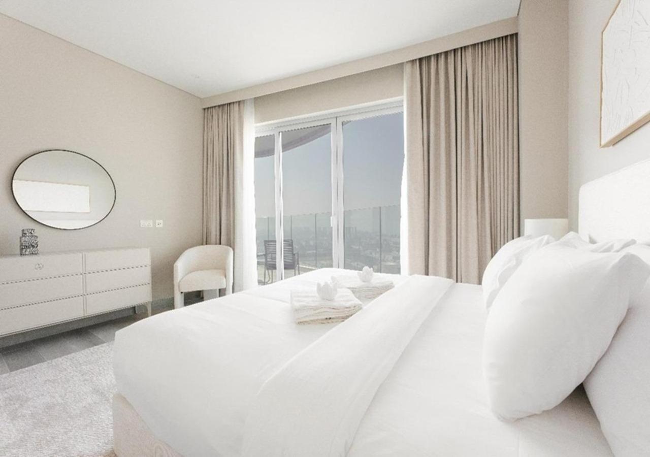 Dubai Marina Walk Gem Modern Apartments With Pool & Gym Access, Steps To Beach & Metro Managed By Sunnyhomes Екстериор снимка