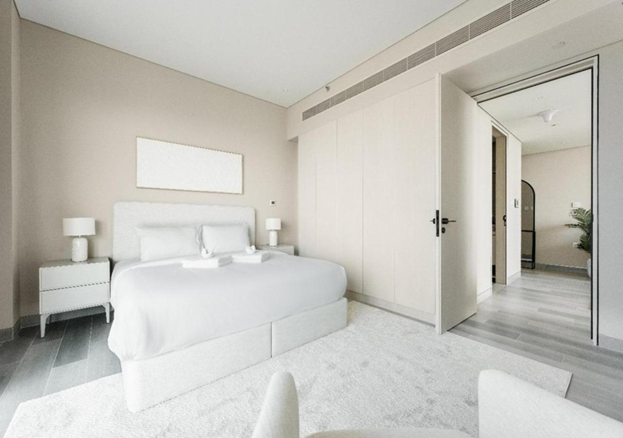 Dubai Marina Walk Gem Modern Apartments With Pool & Gym Access, Steps To Beach & Metro Managed By Sunnyhomes Екстериор снимка